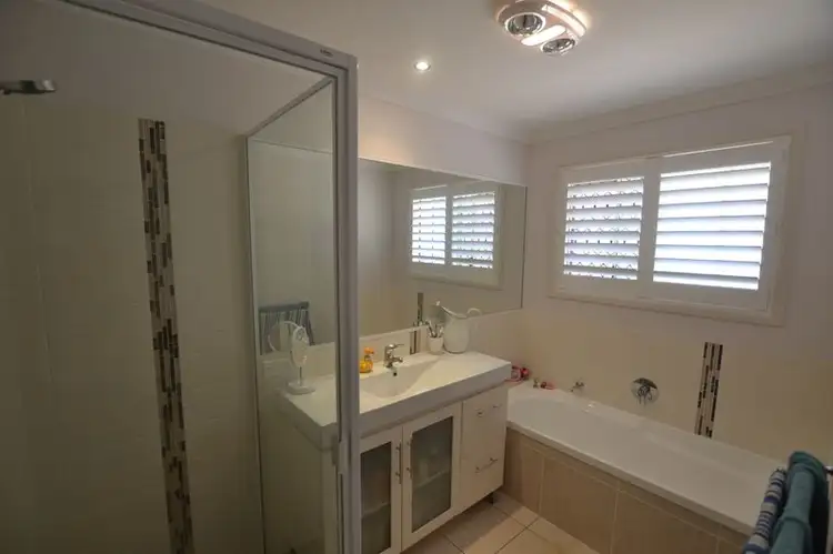 Fifth view of Homely house listing, 6 Driftwood Drive, Rosslyn QLD 4703