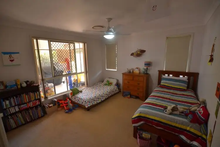 Sixth view of Homely house listing, 6 Driftwood Drive, Rosslyn QLD 4703
