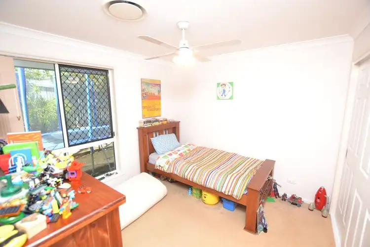 Seventh view of Homely house listing, 6 Driftwood Drive, Rosslyn QLD 4703