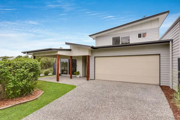 95 Springs Drive, Meridan Plains QLD 4551