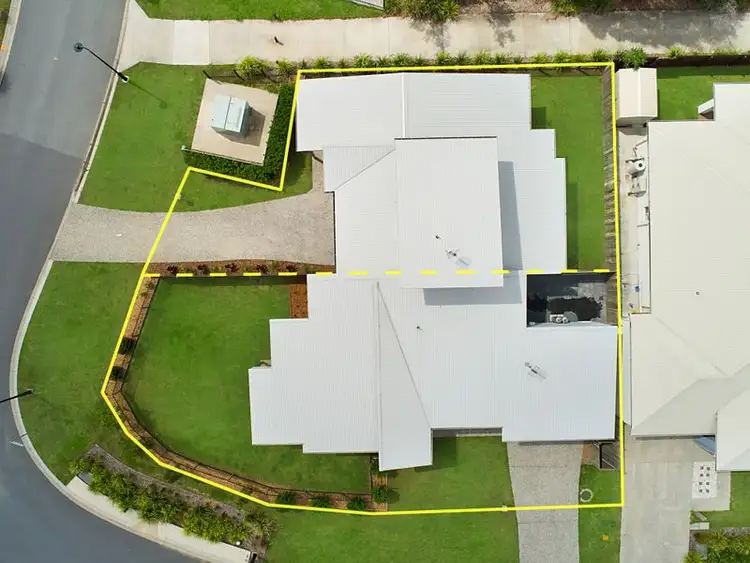 Third view of Homely house listing, 95 Springs Drive, Meridan Plains QLD 4551