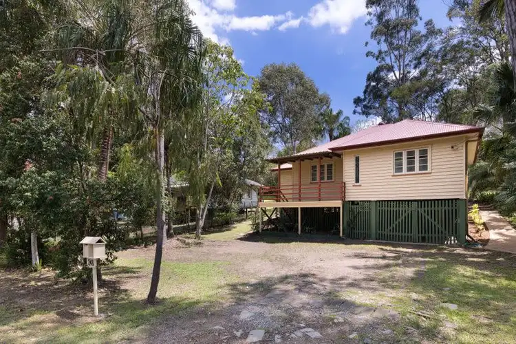 248 Bennetts Road, Norman Park QLD 4170