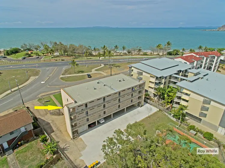 1/92 Scenic Highway, Lammermoor QLD 4703