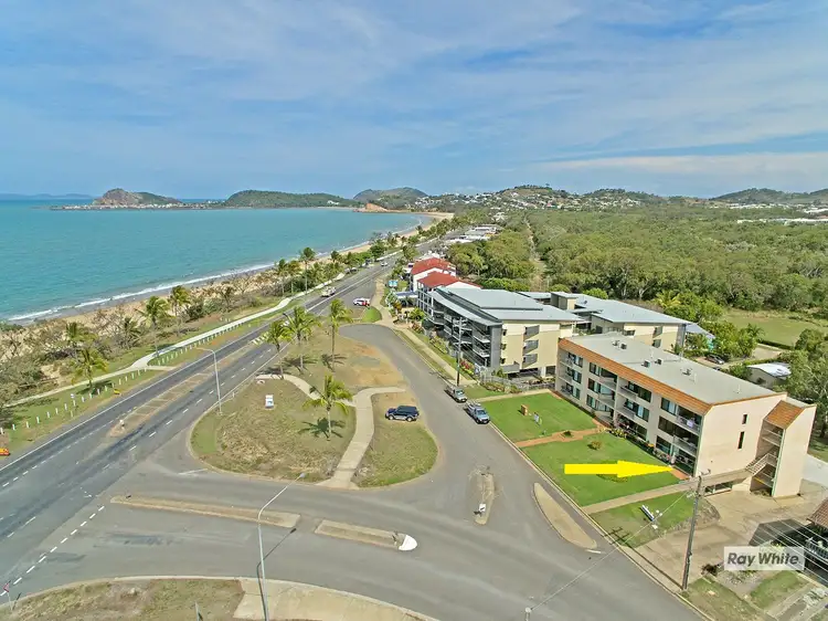 Fourth view of Homely unit listing, 1/92 Scenic Highway, Lammermoor QLD 4703