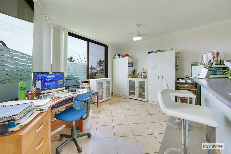 Fifth view of Homely unit listing, 1/92 Scenic Highway, Lammermoor QLD 4703