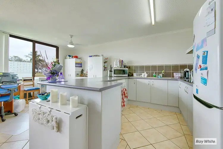 Sixth view of Homely unit listing, 1/92 Scenic Highway, Lammermoor QLD 4703