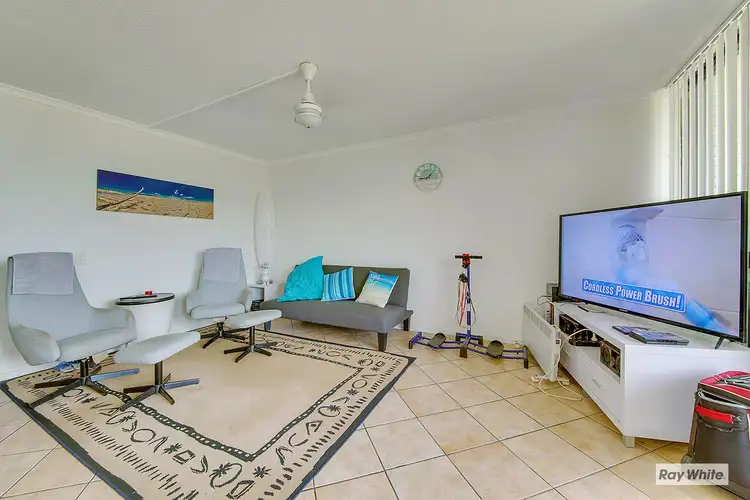 Seventh view of Homely unit listing, 1/92 Scenic Highway, Lammermoor QLD 4703