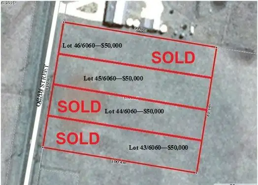 Main view of Homely land listing, 50 - 54 Oban Street, Guyra NSW 2365