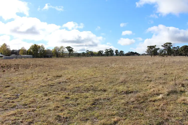 Second view of Homely land listing, 50 - 54 Oban Street, Guyra NSW 2365
