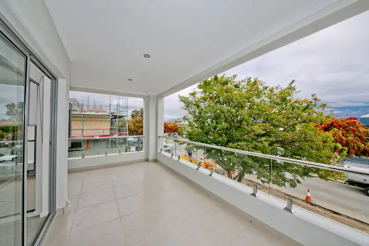 Third view of Homely house listing, 7/32 Pollard Street, Glendalough WA 6016