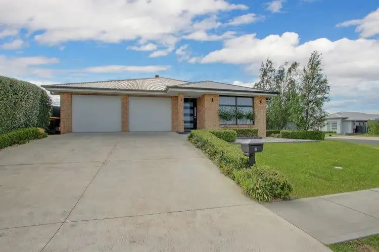 4 Heath Street, Goulburn NSW 2580