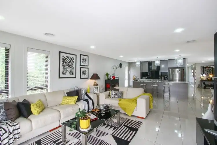 Second view of Homely house listing, 4 Heath Street, Goulburn NSW 2580