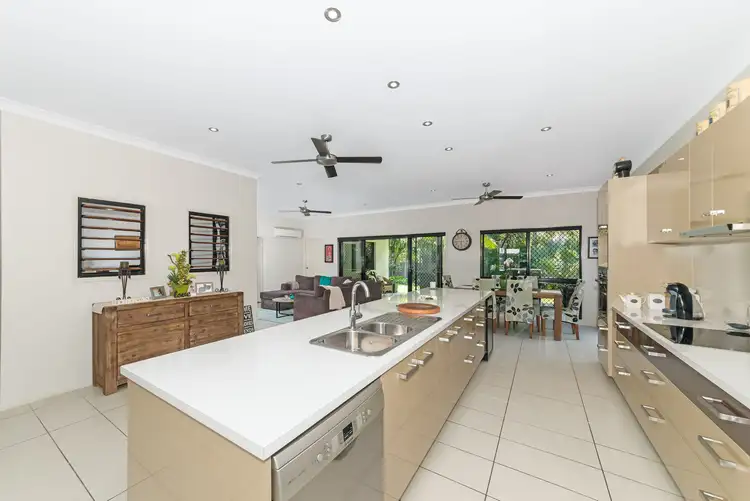 Main view of Homely house listing, 6 Currawinya Court, Bushland Beach QLD 4818