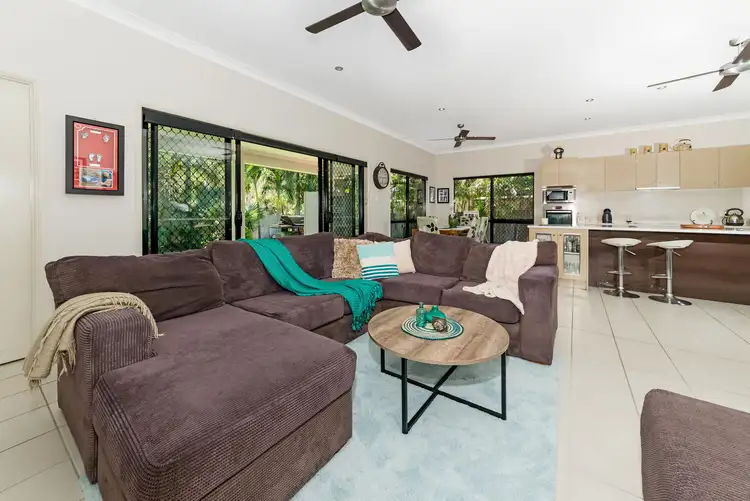 Third view of Homely house listing, 6 Currawinya Court, Bushland Beach QLD 4818