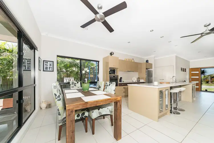 Fourth view of Homely house listing, 6 Currawinya Court, Bushland Beach QLD 4818