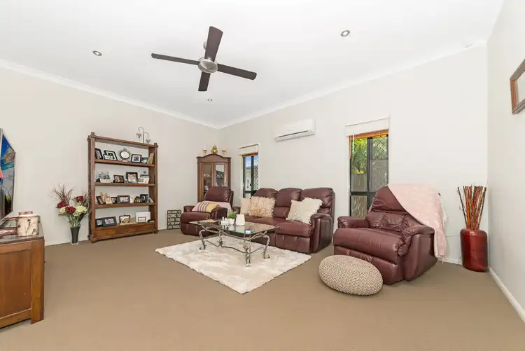 Fifth view of Homely house listing, 6 Currawinya Court, Bushland Beach QLD 4818