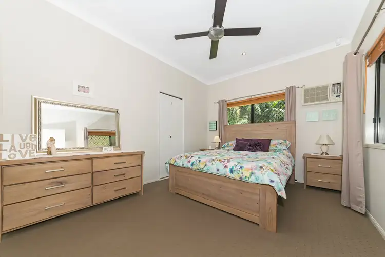 Sixth view of Homely house listing, 6 Currawinya Court, Bushland Beach QLD 4818