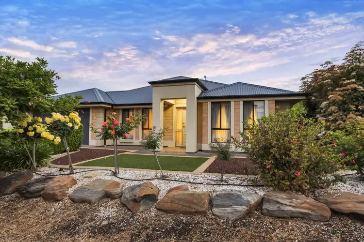 Second view of Homely house listing, 2 The Circuit, Walkley Heights SA 5098