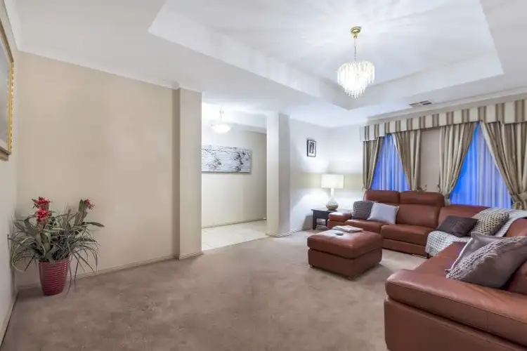Fifth view of Homely house listing, 2 The Circuit, Walkley Heights SA 5098