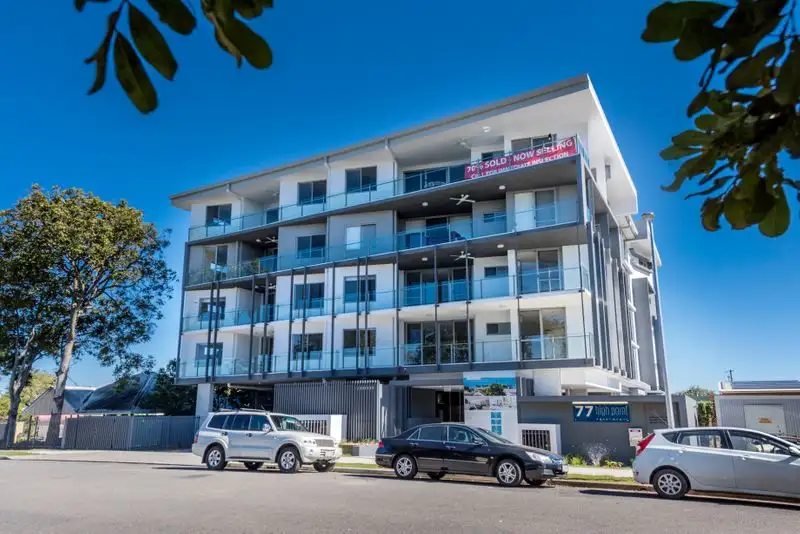 Main view of Homely house listing, 26/73-77 Chestnut Street, Wynnum QLD 4178