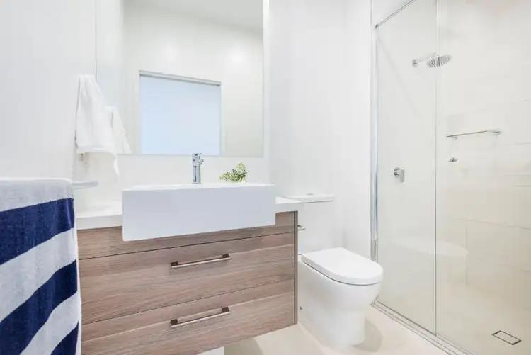 Second view of Homely house listing, 26/73-77 Chestnut Street, Wynnum QLD 4178