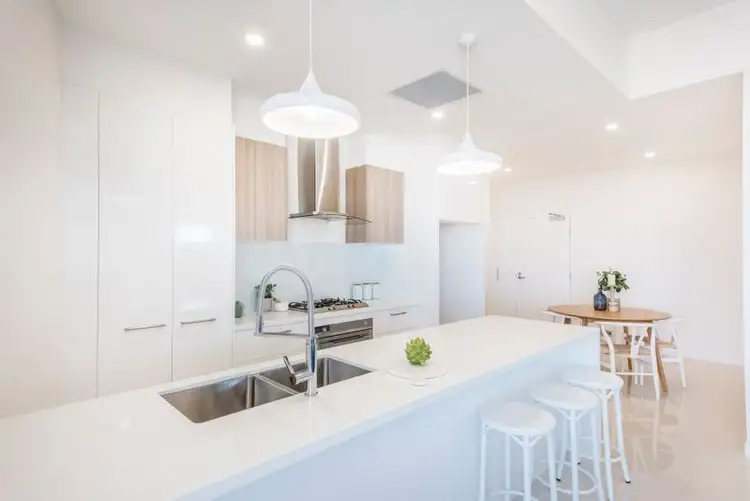 Fourth view of Homely house listing, 26/73-77 Chestnut Street, Wynnum QLD 4178
