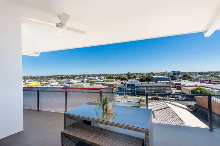 Seventh view of Homely house listing, 26/73-77 Chestnut Street, Wynnum QLD 4178