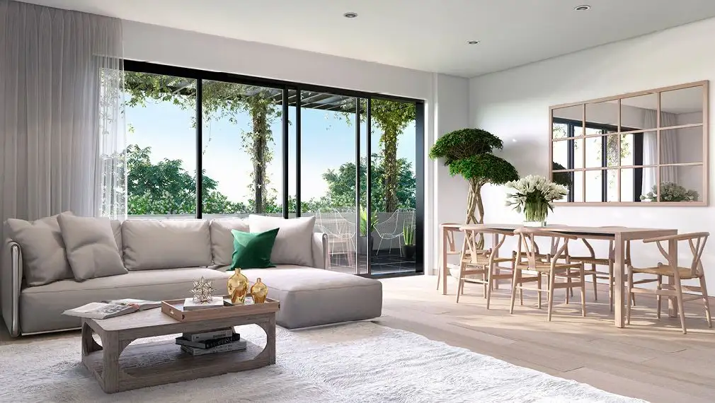 Main view of Homely apartment listing, 4.02/27-29 Robey Street, Mascot NSW 2020