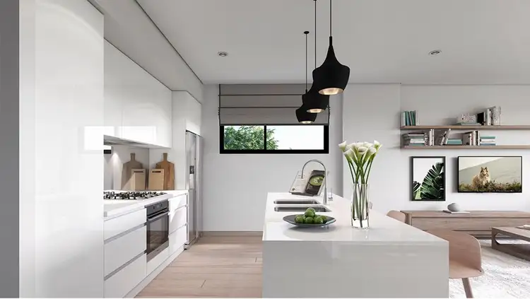 Main view of Homely apartment listing, 1.04/27-29 Robey Street, Mascot NSW 2020