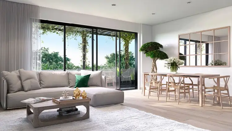 Fifth view of Homely apartment listing, 1.04/27-29 Robey Street, Mascot NSW 2020