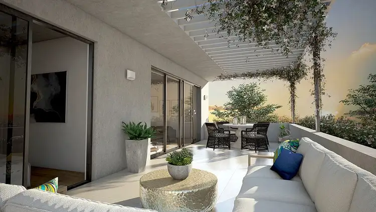 Sixth view of Homely apartment listing, 1.04/27-29 Robey Street, Mascot NSW 2020