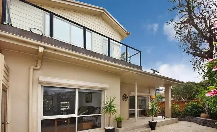 1 High Street, Mordialloc VIC 3195