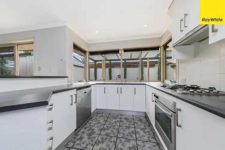 Fifth view of Homely house listing, 13 Lancelot Street, Blakeview SA 5114