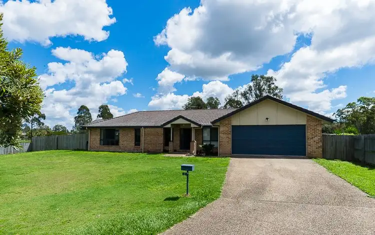 6 Boomerang Court, Bray Park QLD 4500