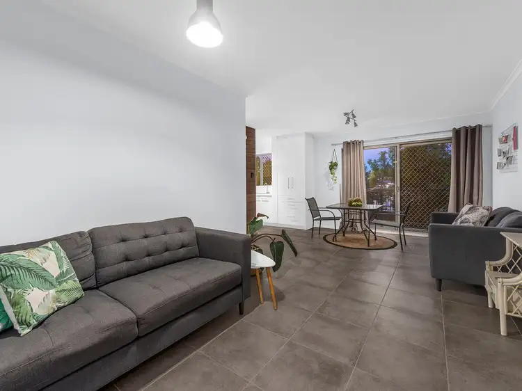 Fourth view of Homely apartment listing, 3/42 Pembroke Road, Coorparoo QLD 4151