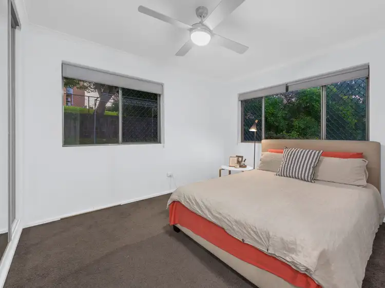 Fifth view of Homely apartment listing, 3/42 Pembroke Road, Coorparoo QLD 4151