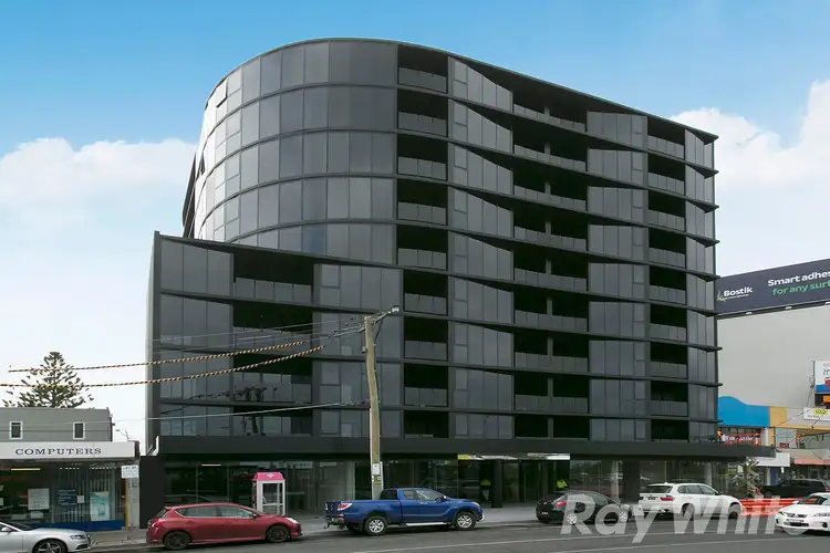 Main view of Homely apartment listing, 415/6 Station Street, Moorabbin VIC 3189
