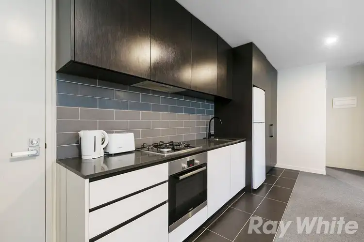 Third view of Homely apartment listing, 415/6 Station Street, Moorabbin VIC 3189