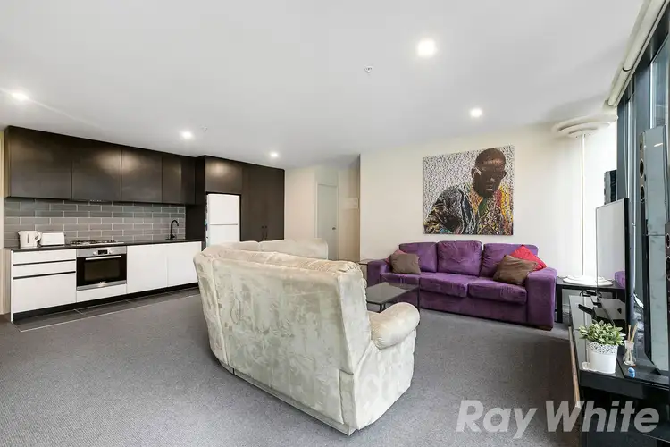 Fourth view of Homely apartment listing, 415/6 Station Street, Moorabbin VIC 3189