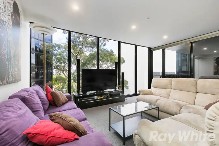 Fifth view of Homely apartment listing, 415/6 Station Street, Moorabbin VIC 3189