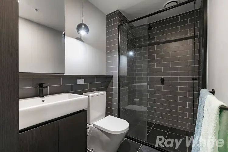 Sixth view of Homely apartment listing, 415/6 Station Street, Moorabbin VIC 3189