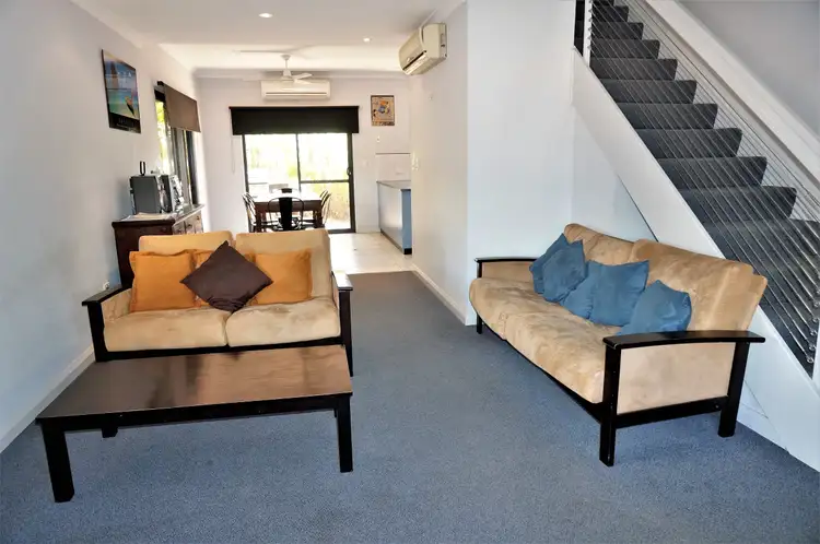 Third view of Homely house listing, 8/592 Murat Road, Exmouth WA 6707