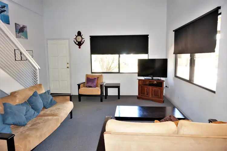 Fourth view of Homely house listing, 8/592 Murat Road, Exmouth WA 6707