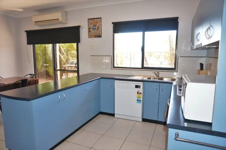 Seventh view of Homely house listing, 8/592 Murat Road, Exmouth WA 6707