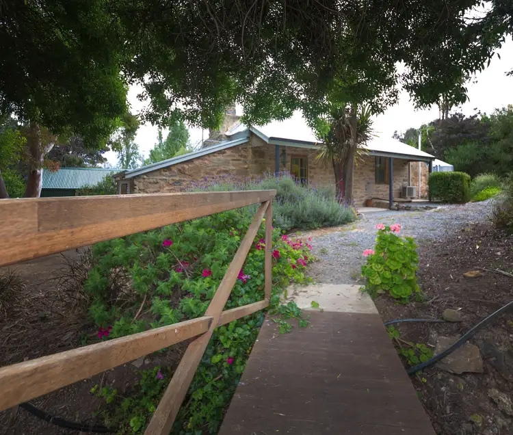 Main view of Homely house listing, 4 Gamlen Place, Second Valley SA 5204