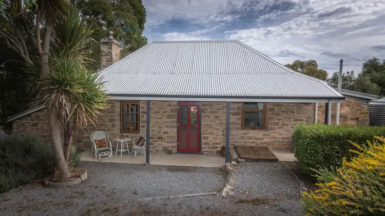 Second view of Homely house listing, 4 Gamlen Place, Second Valley SA 5204