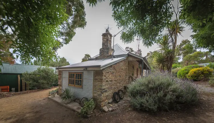 Third view of Homely house listing, 4 Gamlen Place, Second Valley SA 5204