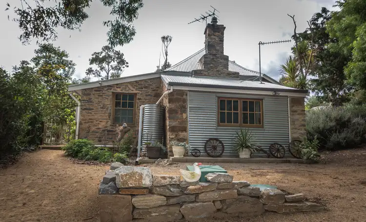 Fourth view of Homely house listing, 4 Gamlen Place, Second Valley SA 5204
