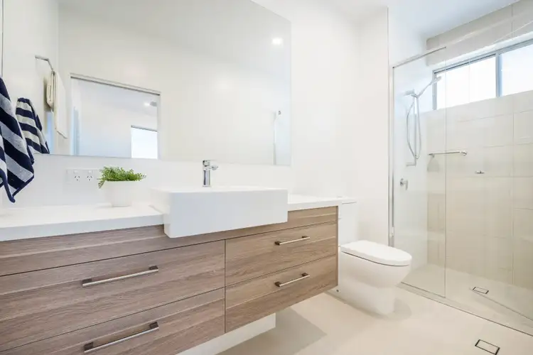 Sixth view of Homely house listing, 25/73-77 Chestnut Street, Wynnum QLD 4178