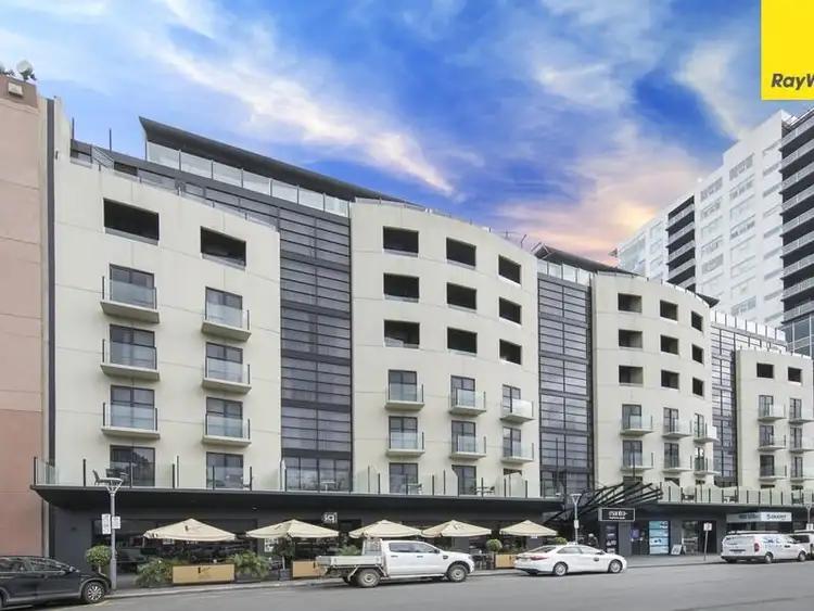 313, 61 Hindmarsh Square, Adelaide SA 5000